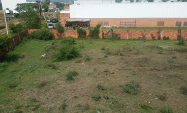 VENDO LOTE AREA 2500 M2 ACOPI YUMBO