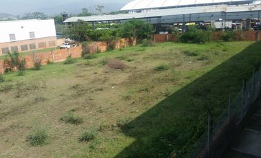 VENDO LOTE AREA 2500 M2 ACOPI YUMBO