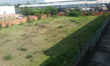 VENDO LOTE AREA 2500 M2 ACOPI YUMBO
