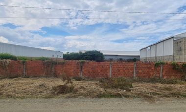 VENDO LOTE AREA 2500 M2 ACOPI YUMBO