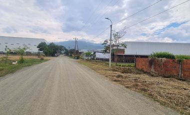 VENDO LOTE AREA 2500 M2 ACOPI YUMBO