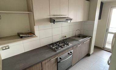 OPORTUNIDAD ÚNICA DEPTO IMPECABLE 2D,2B,1E,1B/60M2 en Venta