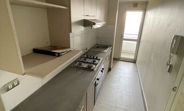 OPORTUNIDAD ÚNICA DEPTO IMPECABLE 2D,2B,1E,1B/60M2 en Venta