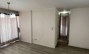 OPORTUNIDAD ÚNICA DEPTO IMPECABLE 2D,2B,1E,1B/60M2 en Venta