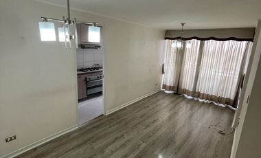OPORTUNIDAD ÚNICA DEPTO IMPECABLE 2D,2B,1E,1B/60M2 en Venta
