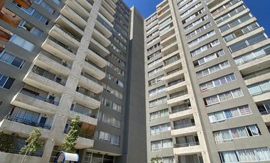OPORTUNIDAD ÚNICA DEPTO IMPECABLE 2D,2B,1E,1B/60M2 en Venta
