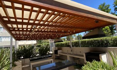 OPORTUNIDAD ÚNICA DEPTO IMPECABLE 2D,2B,1E,1B/60M2 en Venta