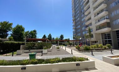 OPORTUNIDAD ÚNICA DEPTO IMPECABLE 2D,2B,1E,1B/60M2 en Venta