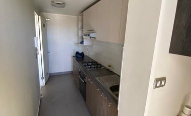 OPORTUNIDAD ÚNICA DEPTO IMPECABLE 2D,2B,1E,1B/60M2 en Venta