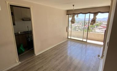 OPORTUNIDAD ÚNICA DEPTO IMPECABLE 2D,2B,1E,1B/60M2 en Venta