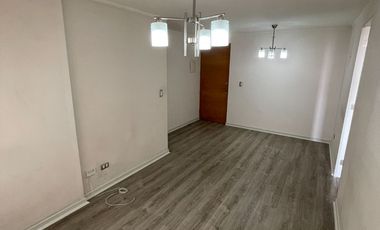 OPORTUNIDAD ÚNICA DEPTO IMPECABLE 2D,2B,1E,1B/60M2 en Venta