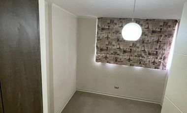 OPORTUNIDAD ÚNICA DEPTO IMPECABLE 2D,2B,1E,1B/60M2 en Venta