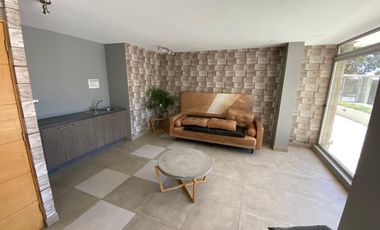 OPORTUNIDAD ÚNICA DEPTO IMPECABLE 2D,2B,1E,1B/60M2 en Venta