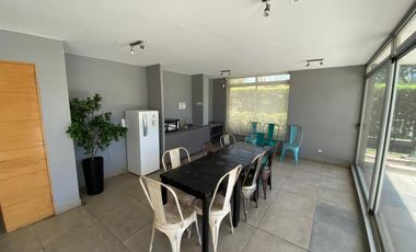 OPORTUNIDAD ÚNICA DEPTO IMPECABLE 2D,2B,1E,1B/60M2 en Venta