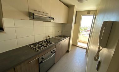 OPORTUNIDAD ÚNICA DEPTO IMPECABLE 2D,2B,1E,1B/60M2 en Venta