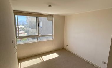 OPORTUNIDAD ÚNICA DEPTO IMPECABLE 2D,2B,1E,1B/60M2 en Venta