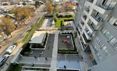 OPORTUNIDAD ÚNICA DEPTO IMPECABLE 2D,2B,1E,1B/60M2 en Venta