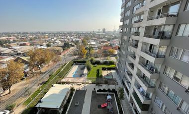 OPORTUNIDAD ÚNICA DEPTO IMPECABLE 2D,2B,1E,1B/60M2 en Venta