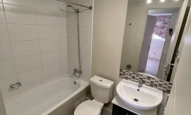 OPORTUNIDAD ÚNICA DEPTO IMPECABLE 2D,2B,1E,1B/60M2 en Venta