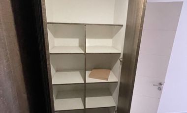 OPORTUNIDAD ÚNICA DEPTO IMPECABLE 2D,2B,1E,1B/60M2 en Venta