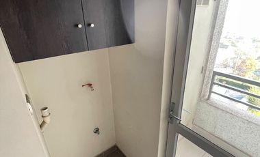 OPORTUNIDAD ÚNICA DEPTO IMPECABLE 2D,2B,1E,1B/60M2 en Venta