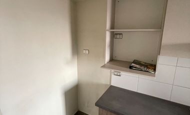 OPORTUNIDAD ÚNICA DEPTO IMPECABLE 2D,2B,1E,1B/60M2 en Venta