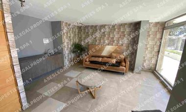 DEPTO IMPECABLE 2D,2B,1E,1B/60M2 en Venta