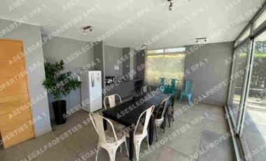 DEPTO IMPECABLE 2D,2B,1E,1B/60M2 en Venta