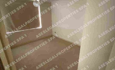 DEPTO IMPECABLE 2D,2B,1E,1B/60M2 en Venta