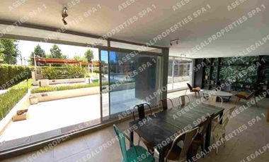 DEPTO IMPECABLE 2D,2B,1E,1B/60M2 en Venta
