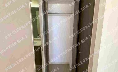 DEPTO IMPECABLE 2D,2B,1E,1B/60M2 en Venta