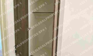 DEPTO IMPECABLE 2D,2B,1E,1B/60M2 en Venta
