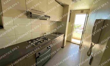 DEPTO IMPECABLE 2D,2B,1E,1B/60M2 en Venta