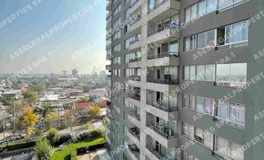 DEPTO IMPECABLE 2D,2B,1E,1B/60M2 en Venta