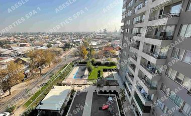 DEPTO IMPECABLE 2D,2B,1E,1B/60M2 en Venta