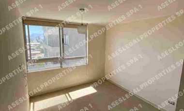 DEPTO IMPECABLE 2D,2B,1E,1B/60M2 en Venta
