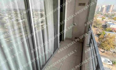 DEPTO IMPECABLE 2D,2B,1E,1B/60M2 en Venta