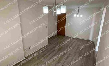 DEPTO IMPECABLE 2D,2B,1E,1B/60M2 en Venta