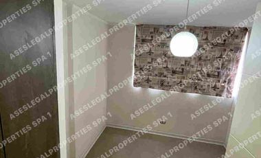 DEPTO IMPECABLE 2D,2B,1E,1B/60M2 en Venta
