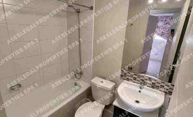 DEPTO IMPECABLE 2D,2B,1E,1B/60M2 en Venta