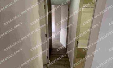 DEPTO IMPECABLE 2D,2B,1E,1B/60M2 en Venta