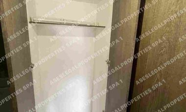 DEPTO IMPECABLE 2D,2B,1E,1B/60M2 en Venta