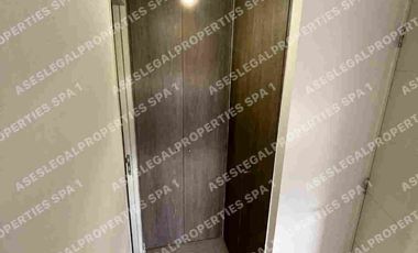 DEPTO IMPECABLE 2D,2B,1E,1B/60M2 en Venta