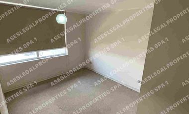 DEPTO IMPECABLE 2D,2B,1E,1B/60M2 en Venta