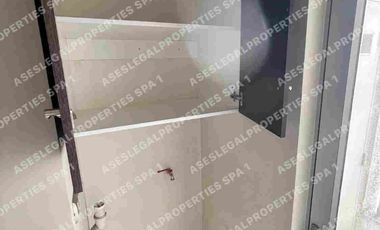 DEPTO IMPECABLE 2D,2B,1E,1B/60M2 en Venta