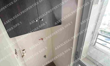 DEPTO IMPECABLE 2D,2B,1E,1B/60M2 en Venta