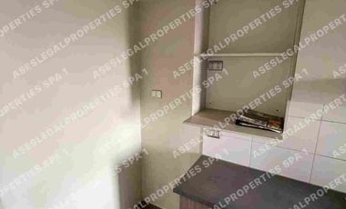 DEPTO IMPECABLE 2D,2B,1E,1B/60M2 en Venta