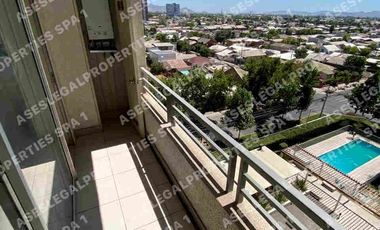 DEPTO IMPECABLE 2D,2B,1E,1B/60M2 en Venta