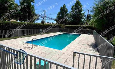 DEPTO IMPECABLE 2D,2B,1E,1B/60M2 en Venta