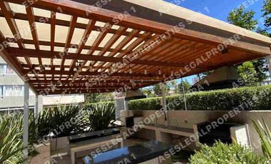DEPTO IMPECABLE 2D,2B,1E,1B/60M2 en Venta